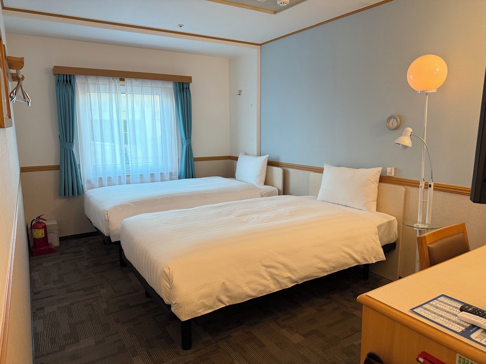 Toyoko Inn Seoul Dongdaemun I 20/59
