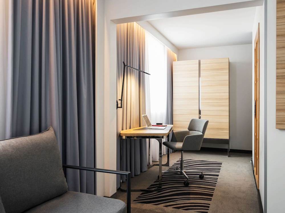 Novotel Den Haag City Centre Hotel 45/77