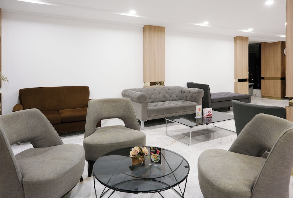 Sunday Platinum Suites 30/50
