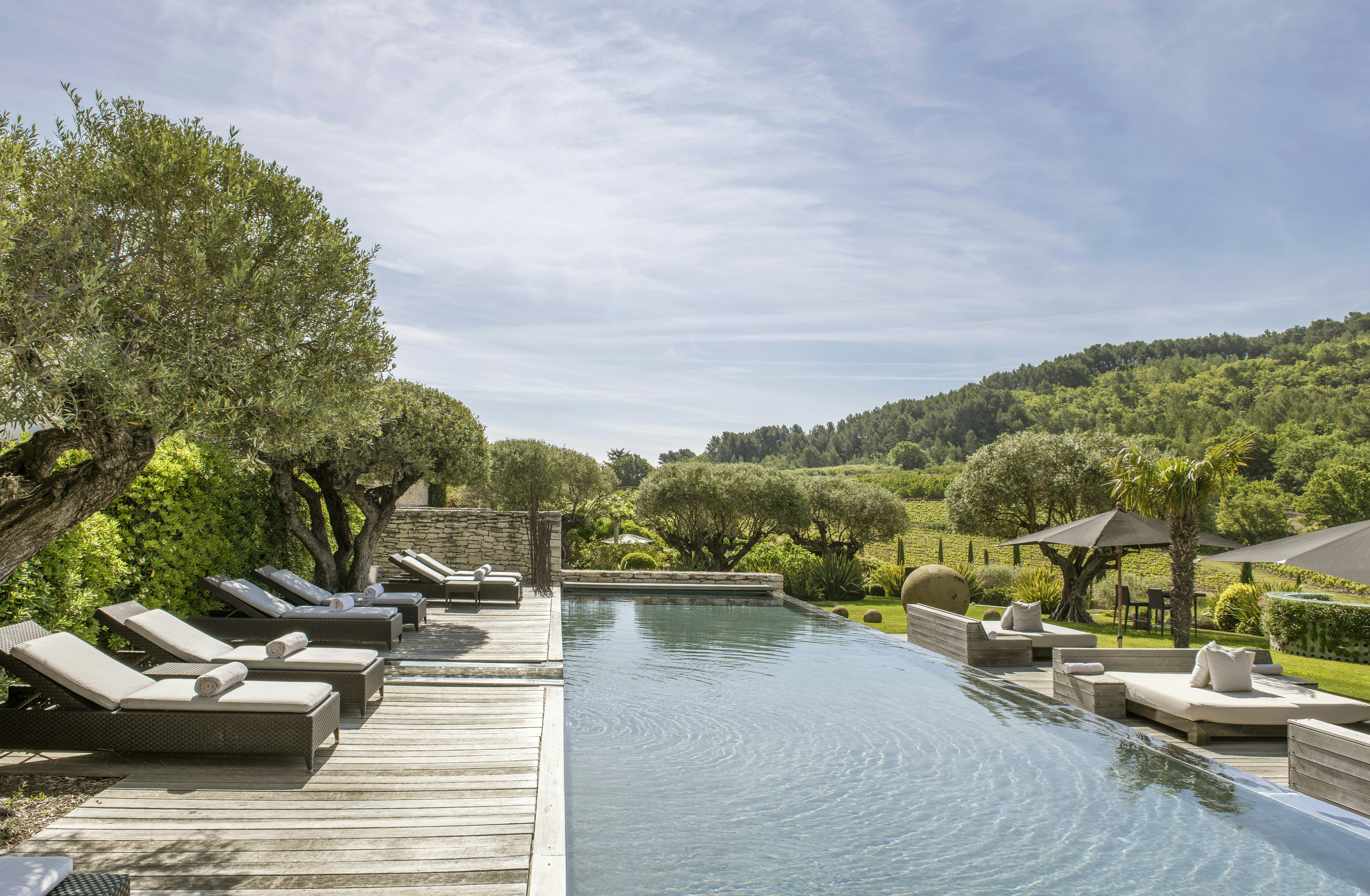 Domaine Des Andeols 36/42
