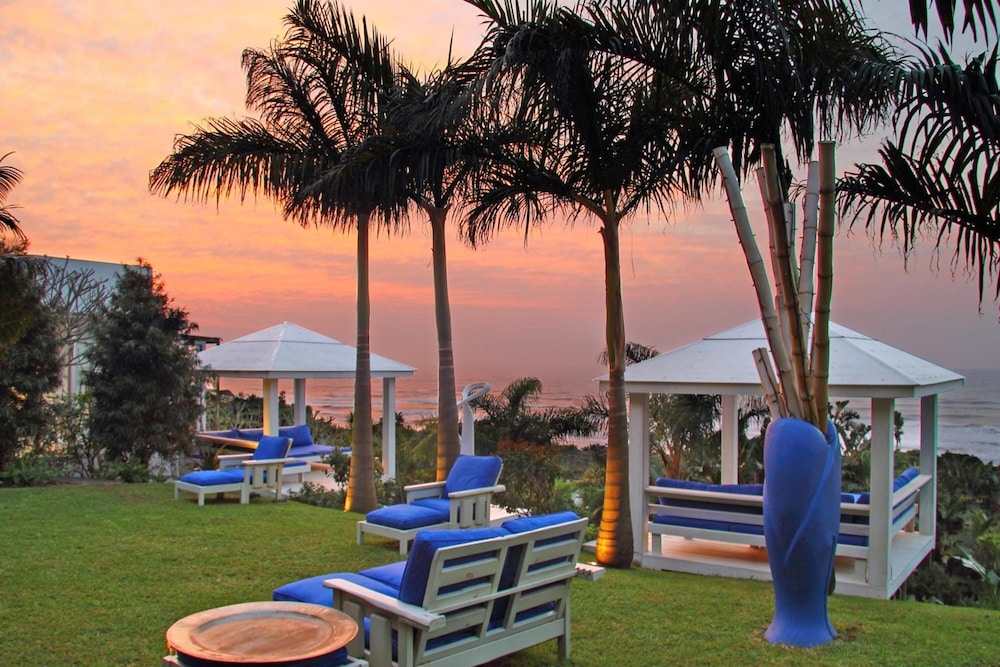 Days At Sea Beach Lodge 32/50
