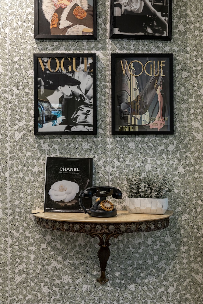 Boutique Hotel Galatea 49/78