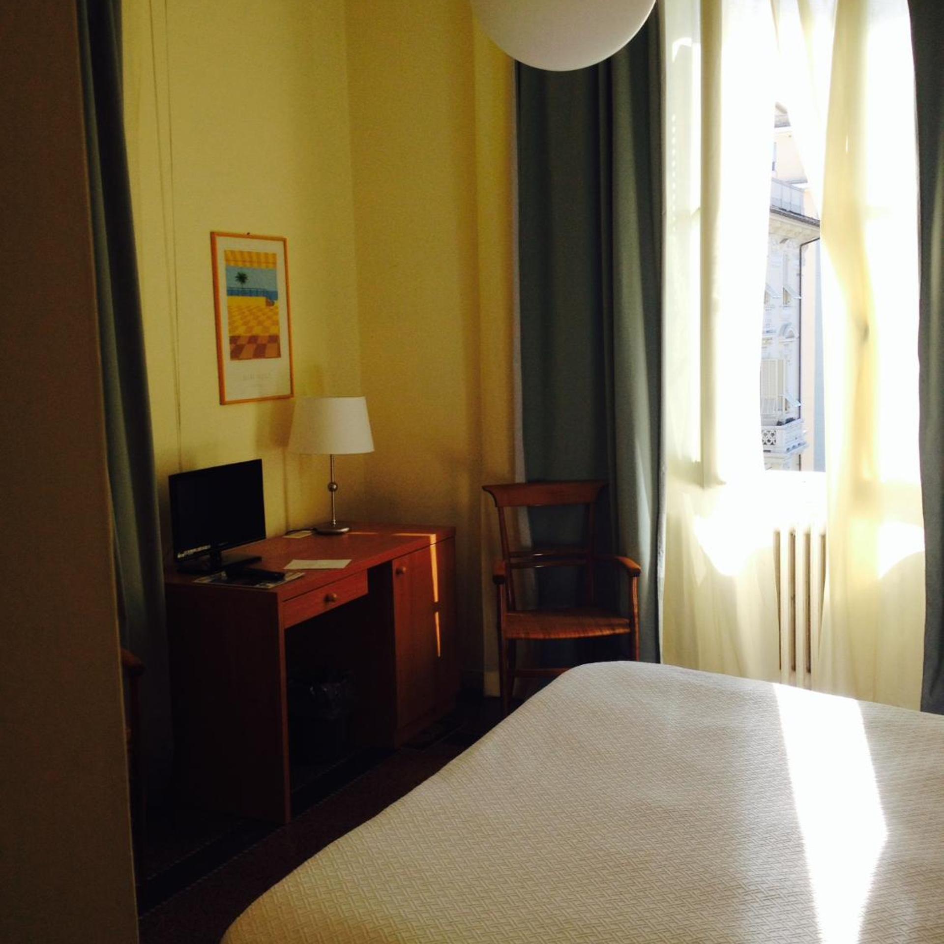 Hotel Miramare 20/55