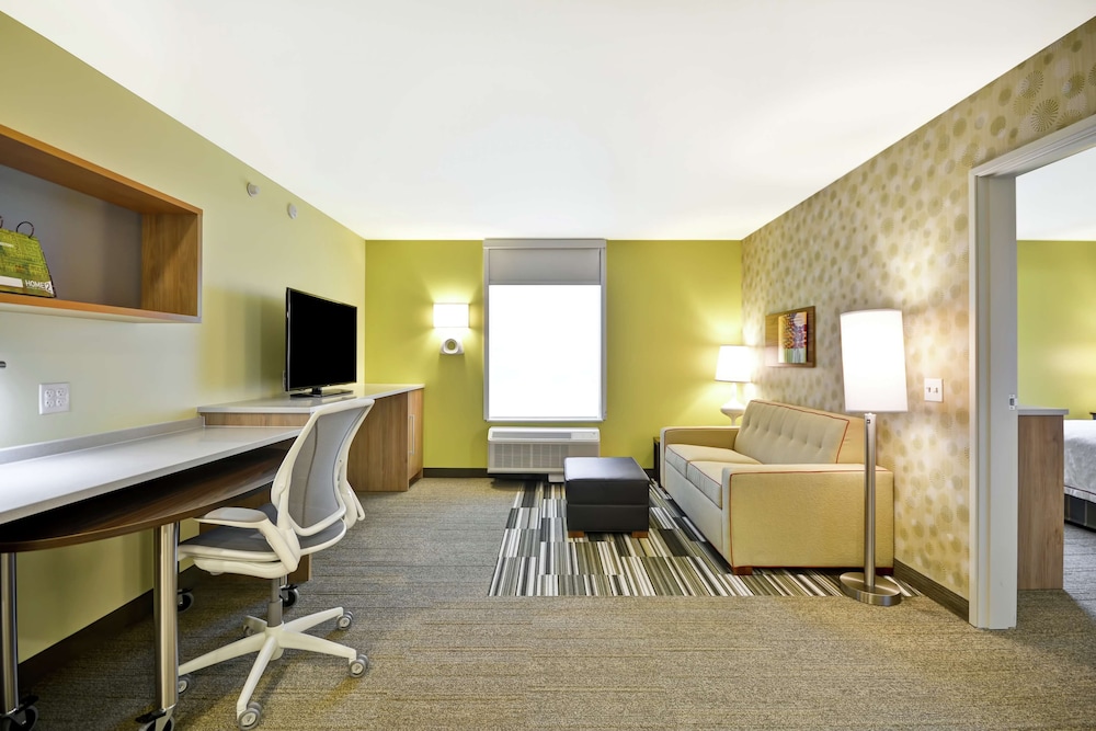 Home2 Suites By Hilton Rapid City 48/59