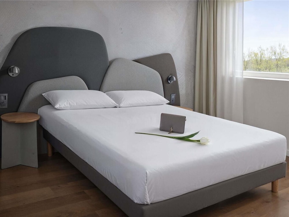 ibis Styles Zumaia Zestoa 18/50