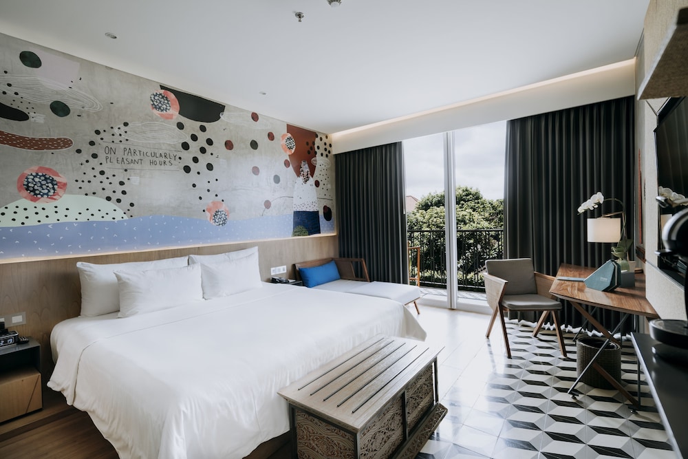 Artotel Sanur Bali 20/56