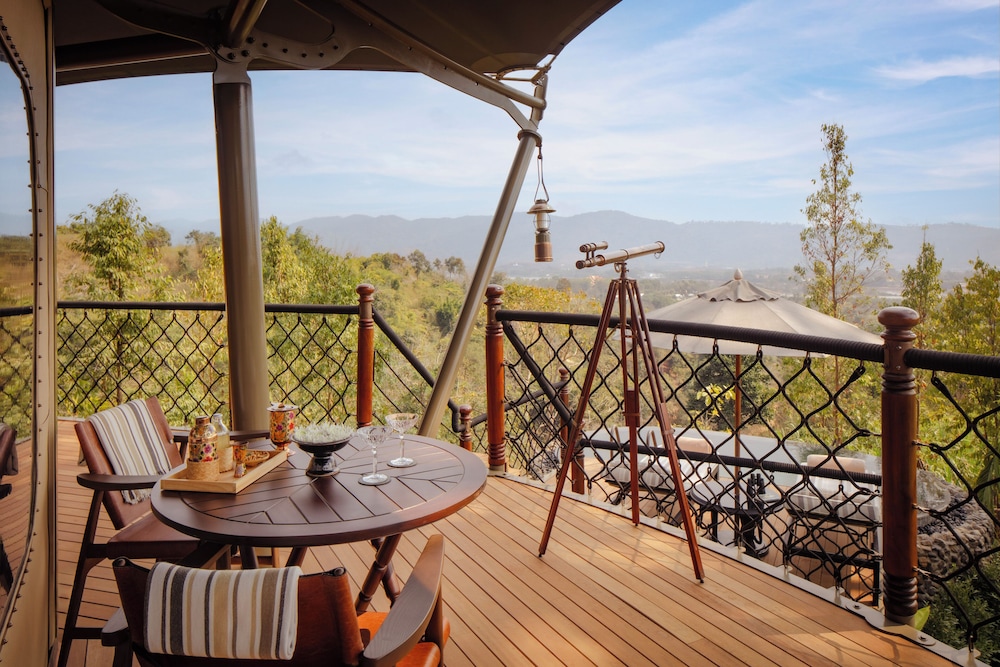 Anantara Golden Triangle Elephant Camp Resort 64/82