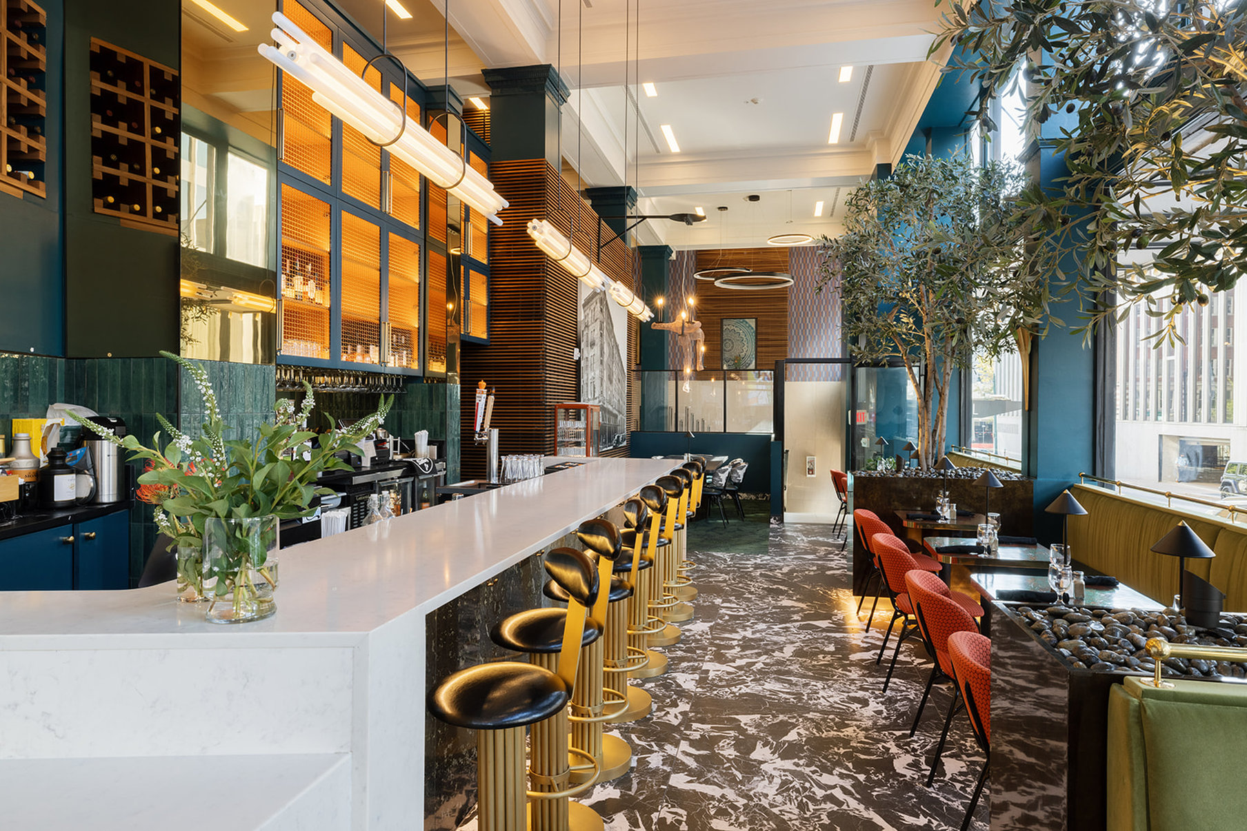 Voco Hotel Napoleon Downtown Memphis 26/40
