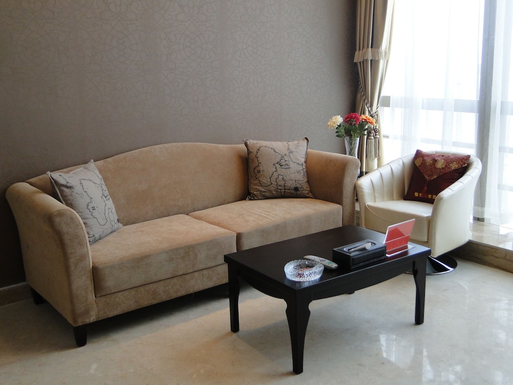 Guangzhou Grand View Golden Palace Apartment 34/65