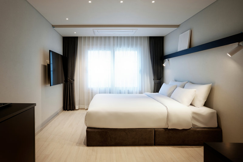 The Connoisseur Residence Hotel 15/51