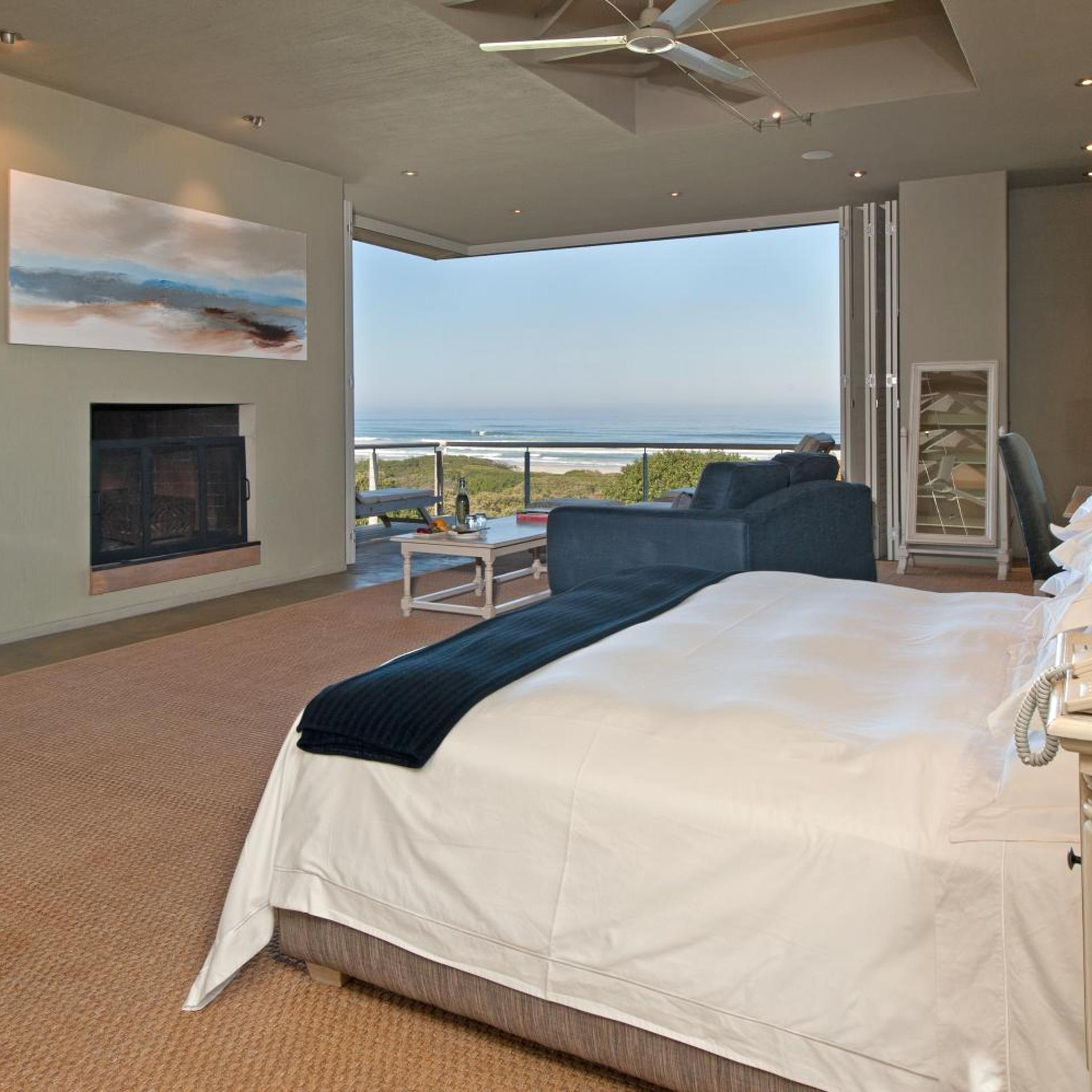 South Wing, Suite
