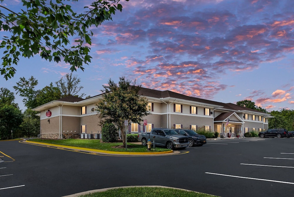 Affordable Suites of America Quantico 41/46