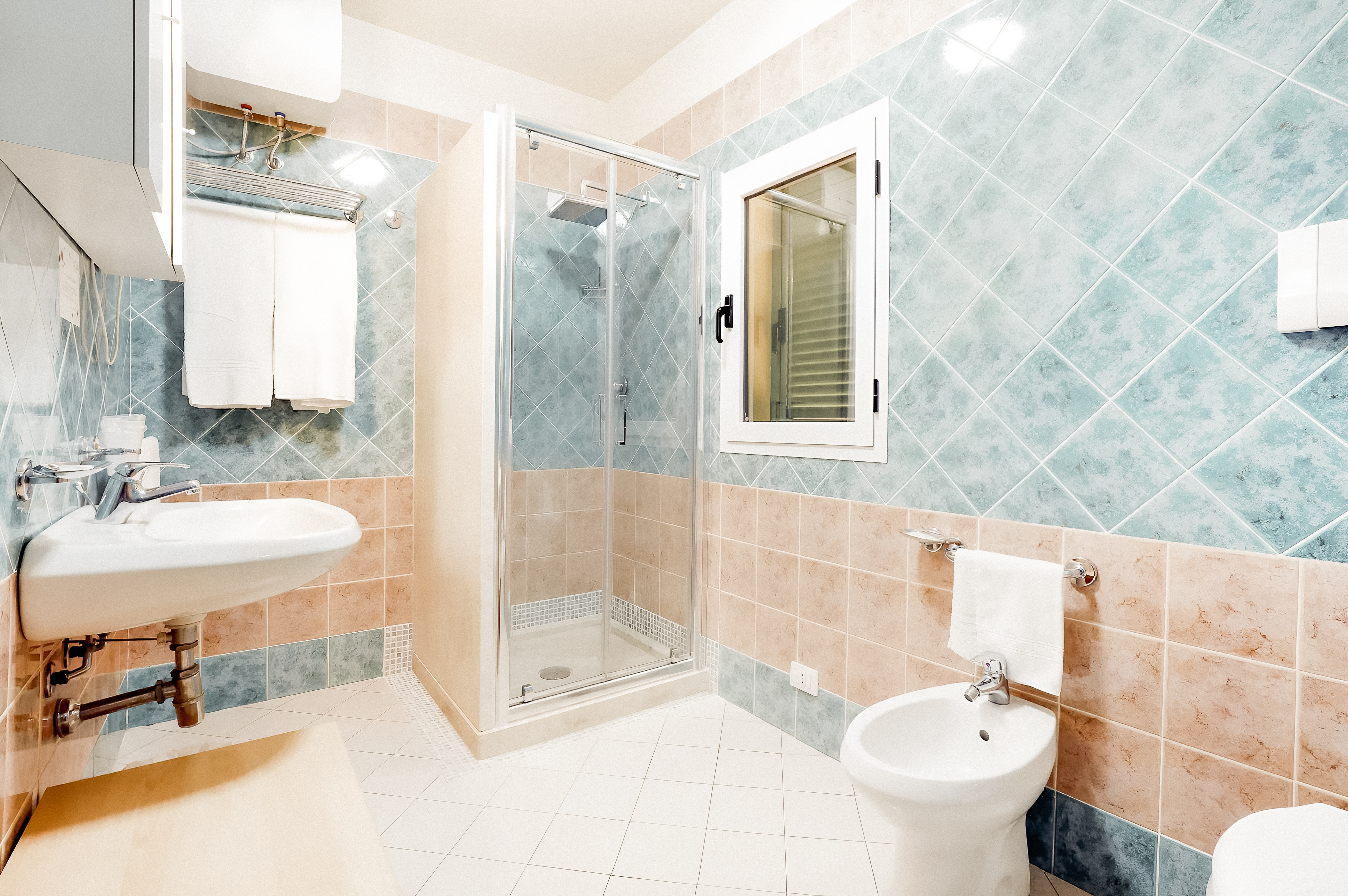 Hotiday Room Collection - Golfo Aranci 17/18