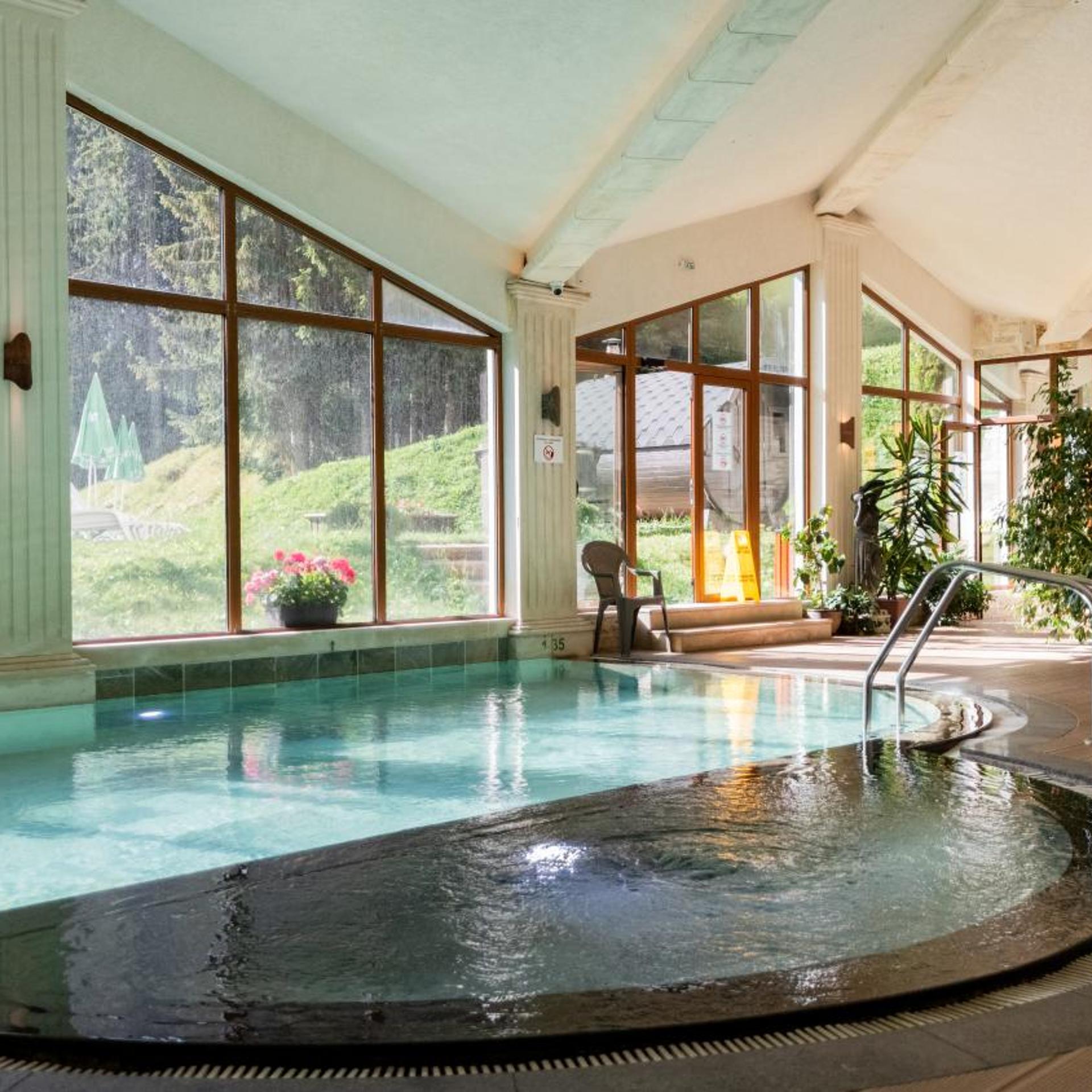 Kamellia Hotel Pamporovo 20/50