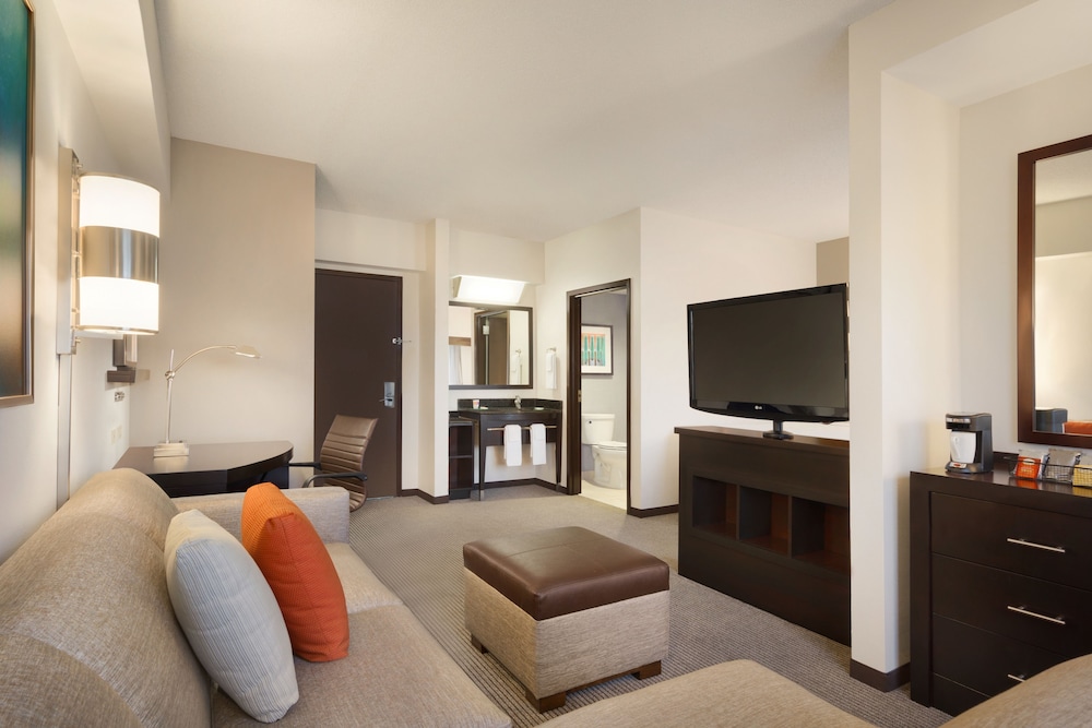Hyatt Place Philadelphia/ King Of Prussia 41/69