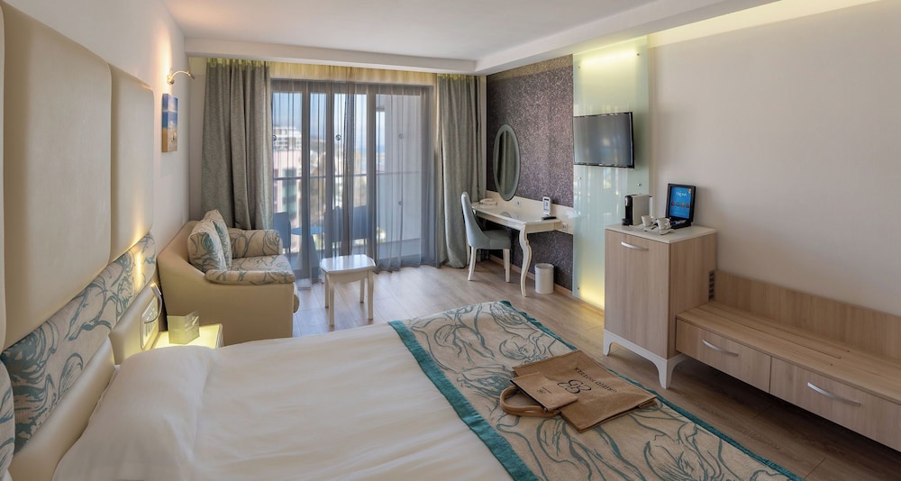 Grifid Hotel Metropol 17/50