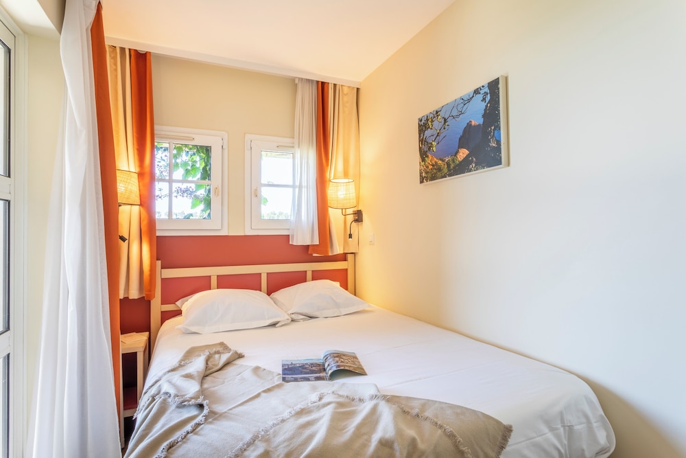 Pierre Vacances Village Residence Cap Esterel 10/50
