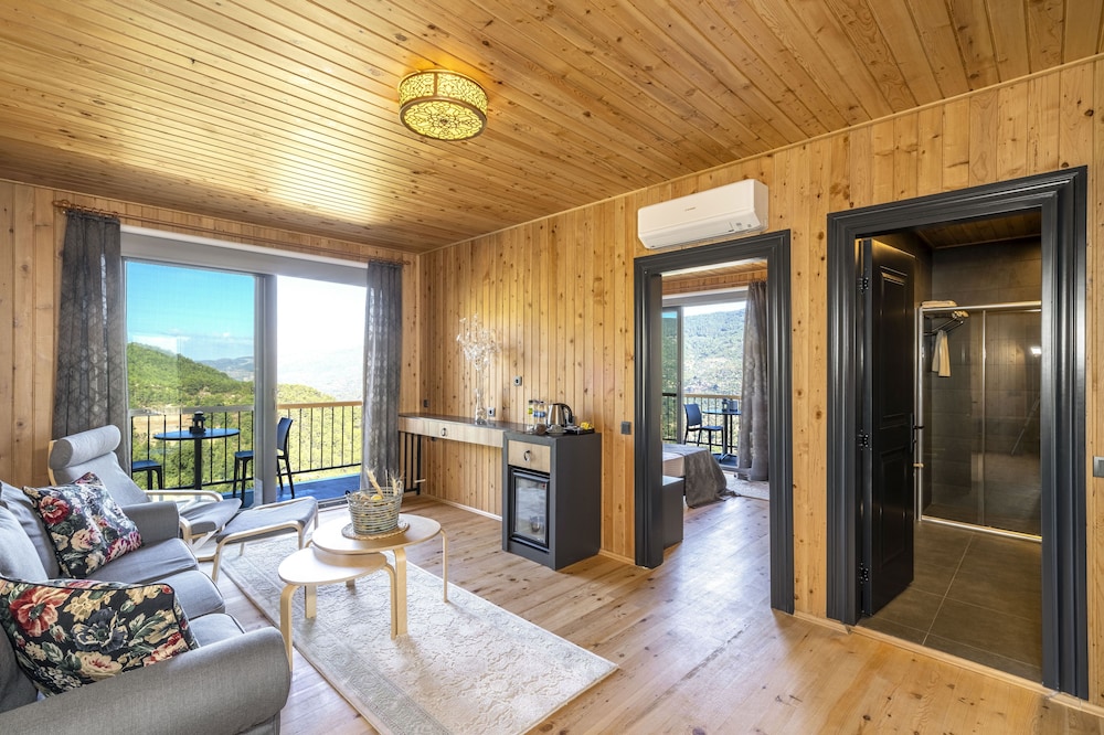 Avena Mountain Boutique Hotel 28/48