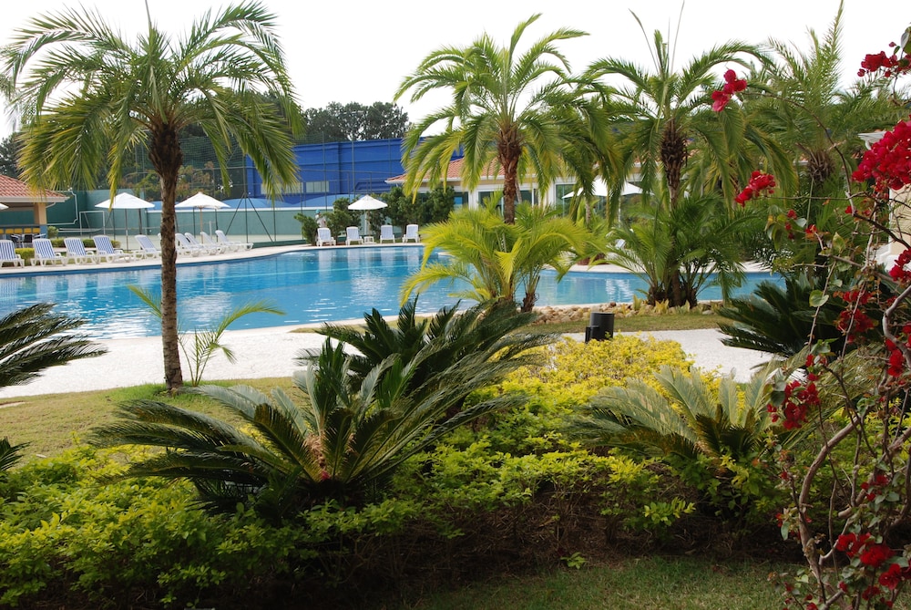 Vitoria Hotel Convention Indaiatuba 40/65