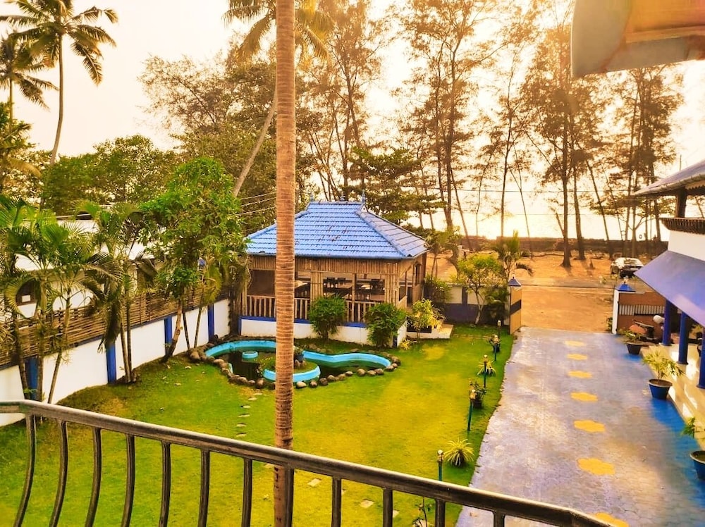 Mare Blu Resort 53/59