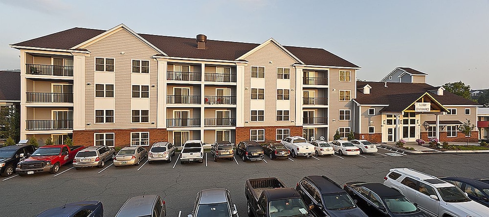 White River Inn and Suites 59/63
