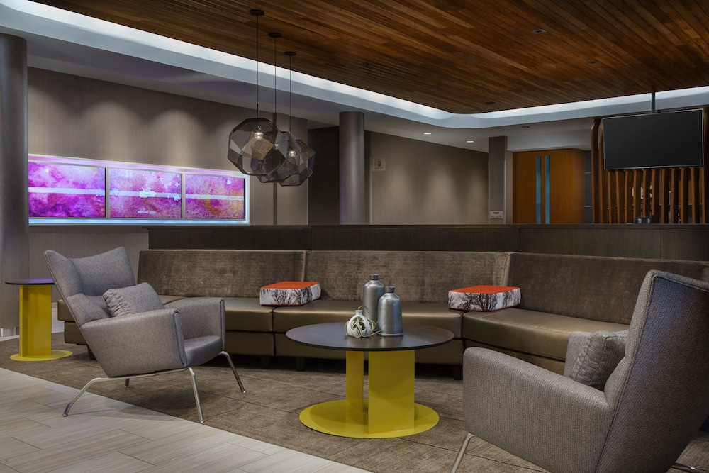 Springhill Suites By Marriott Philadelphia West Chester Exton 23/36