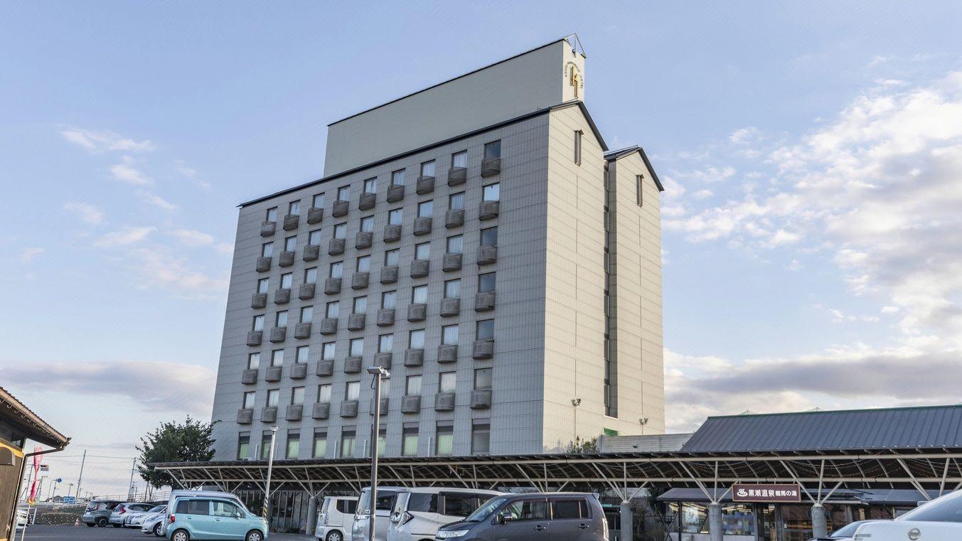 Kochi Kuroshio Hotel 2/41
