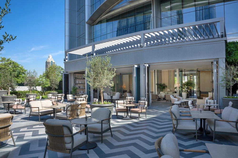 Kempinski The Boulevard Dubai 42/50