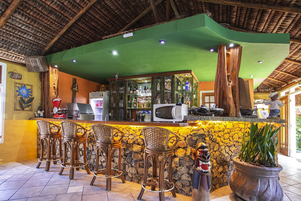 Hotel Alemao Beach de Ilhabela 57/70