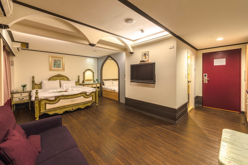 Hotel Elizabeth 32/44