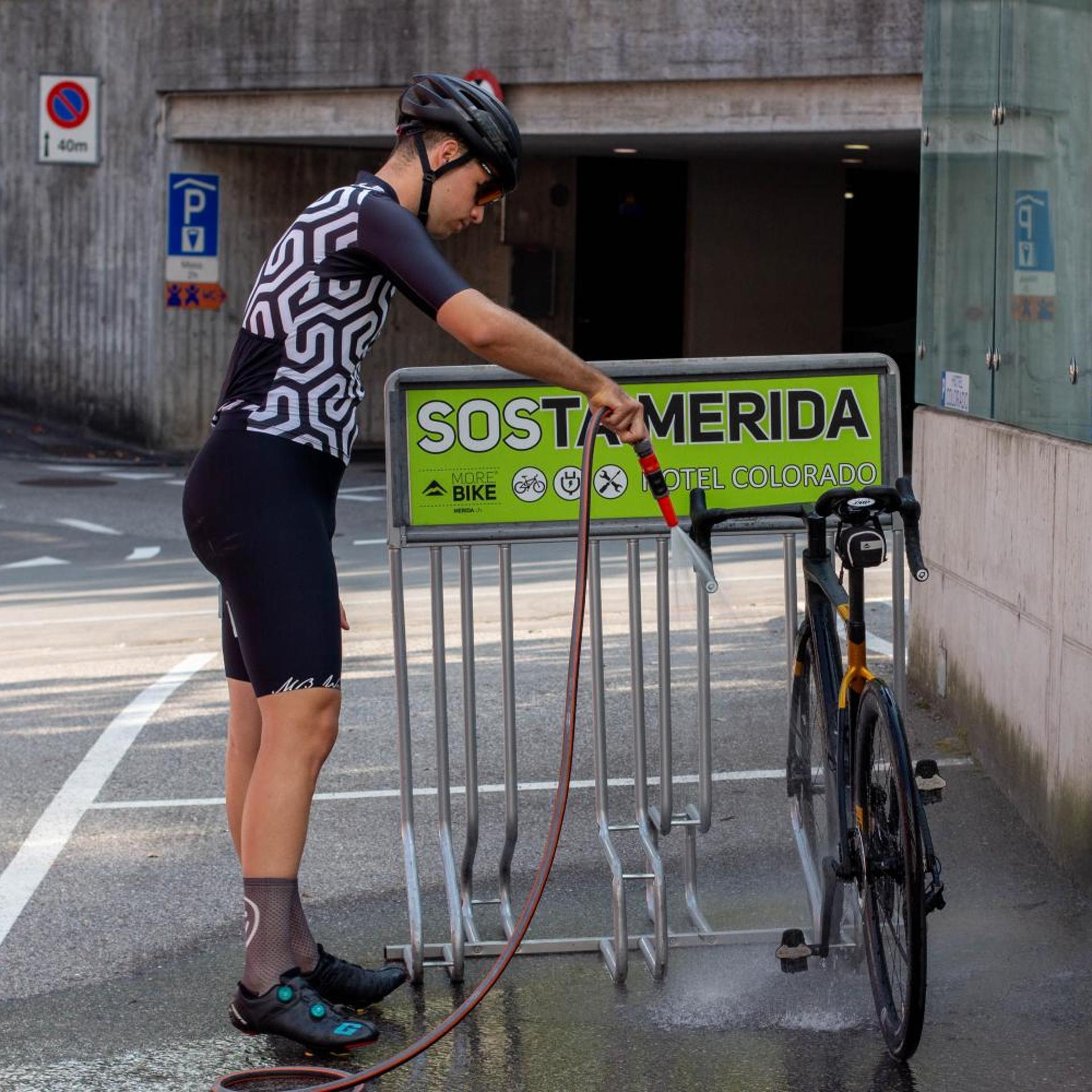 Hotel Colorado Lugano 26/50