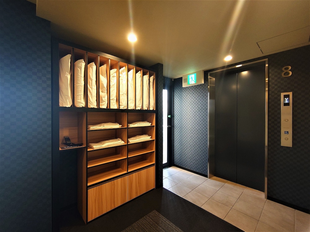Green Rich Hotel Kyoto Eki Minami 27/50