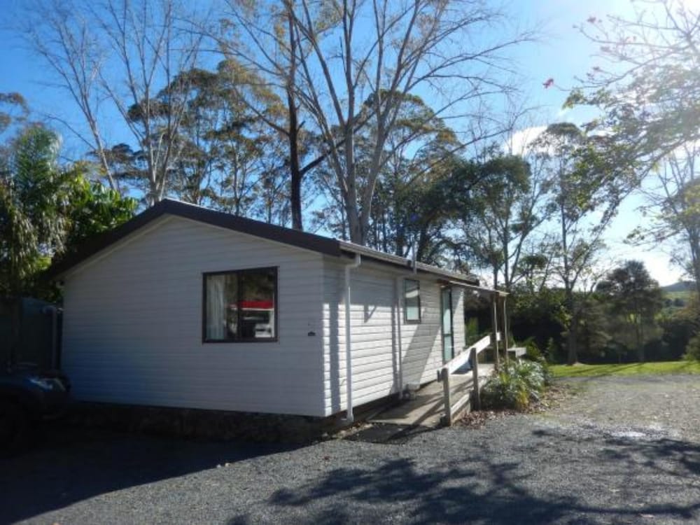 Bay Of Islands Holiday Park 8/68