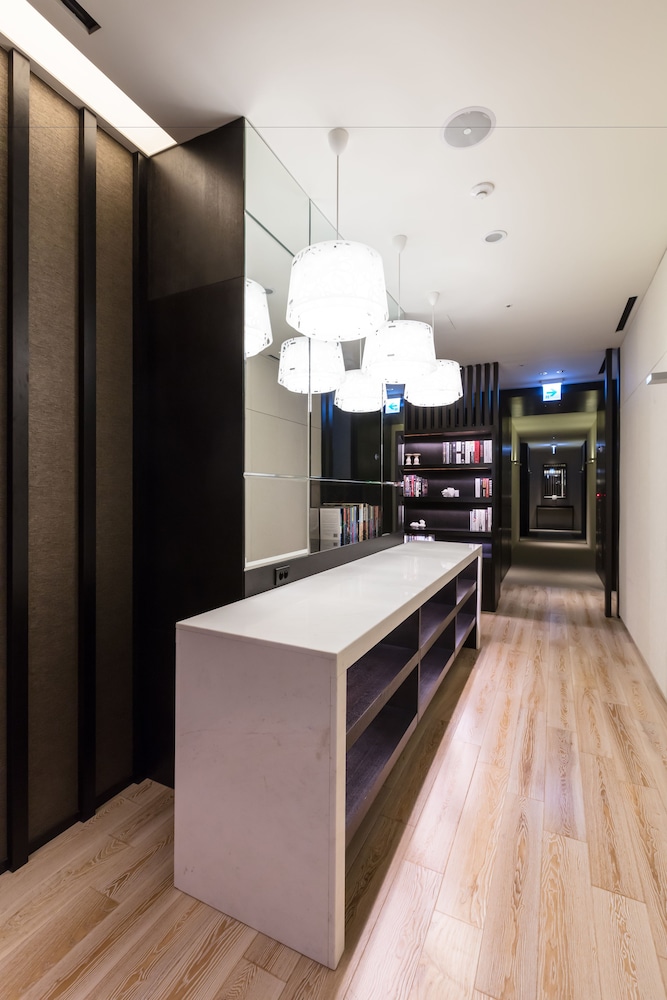 Solaria Nishitetsu Hotel Seoul Myeongdong 7/74