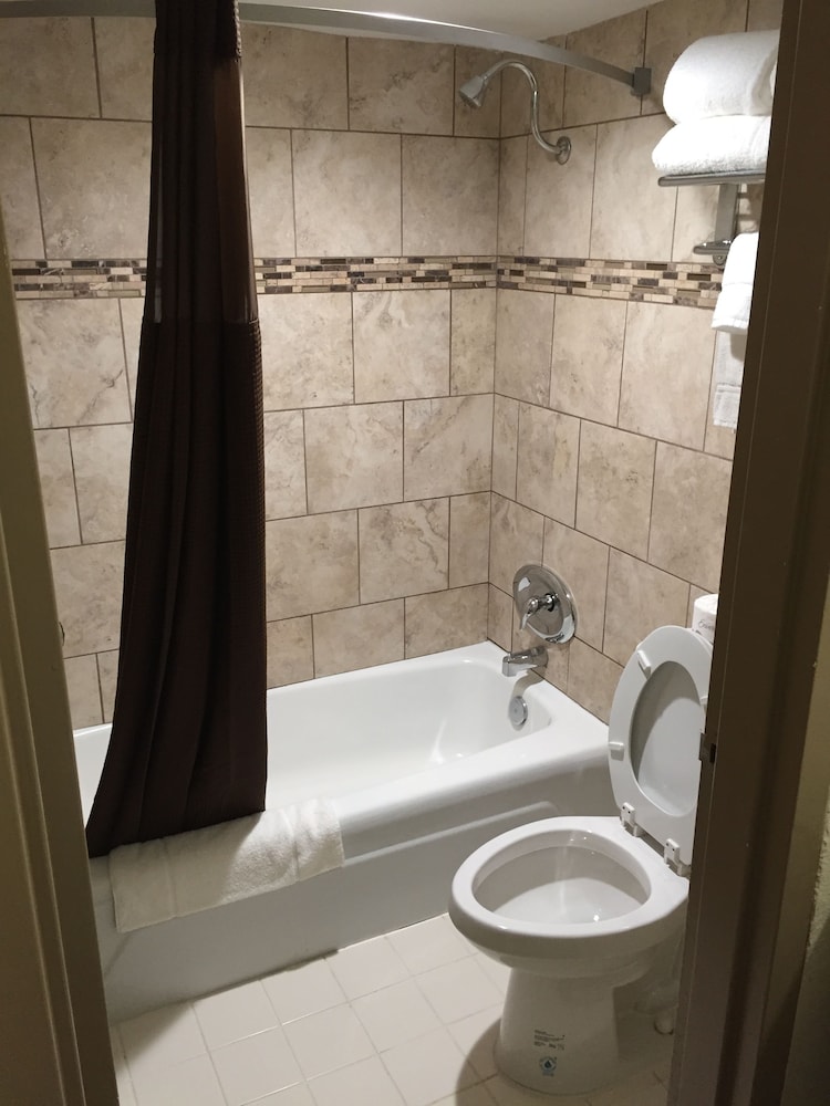 Cascades Mountain Resort Ascend Hotel Collection 67/68