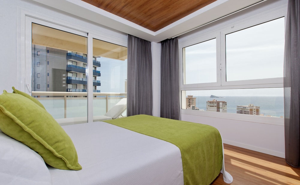 Climia Benidorm Plaza 40/76