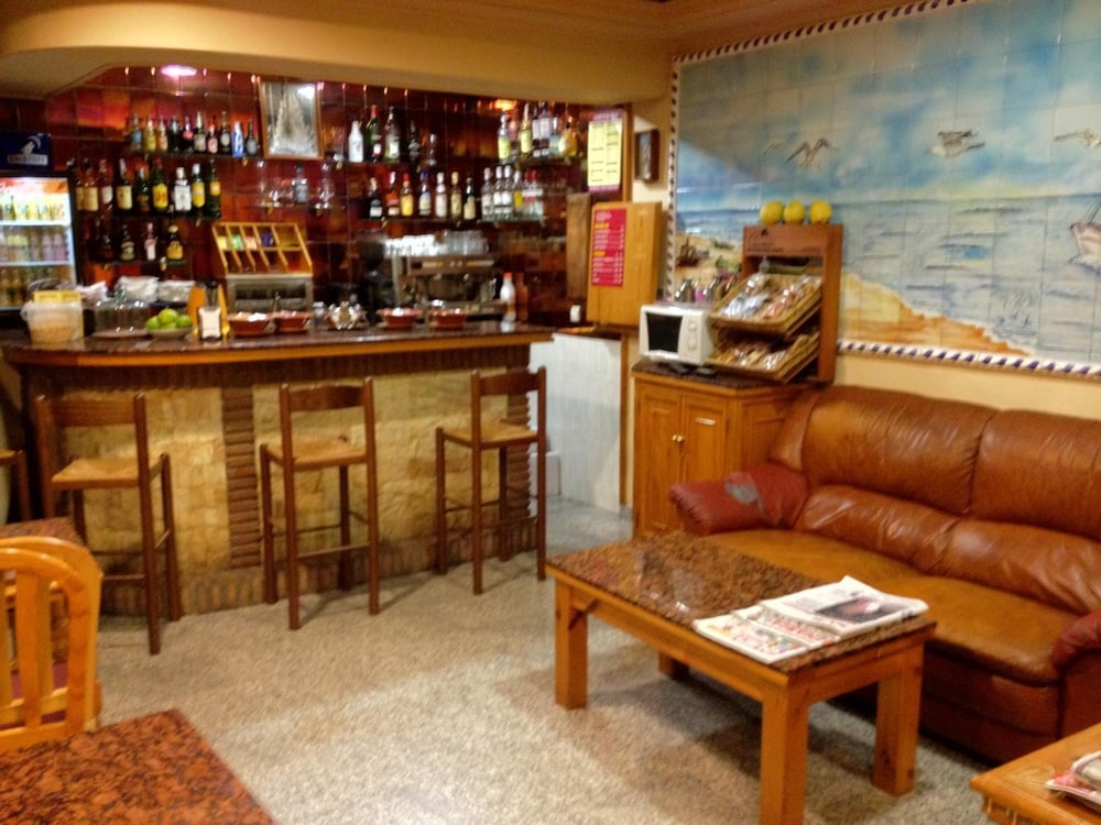 Hostal Los Corchos 26/31
