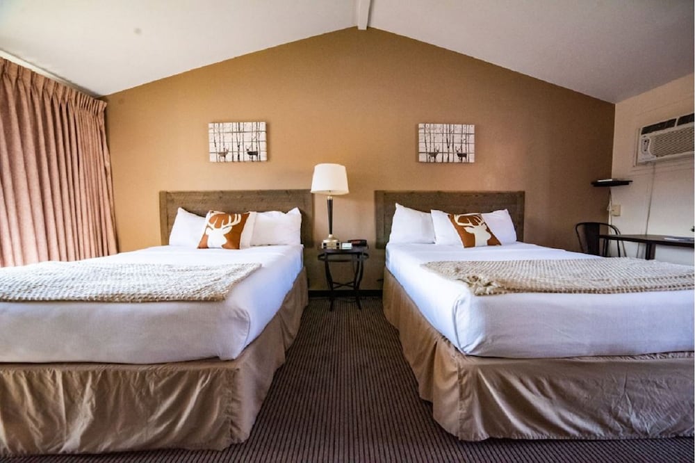 Alpine Trail Ridge Inn 14/74