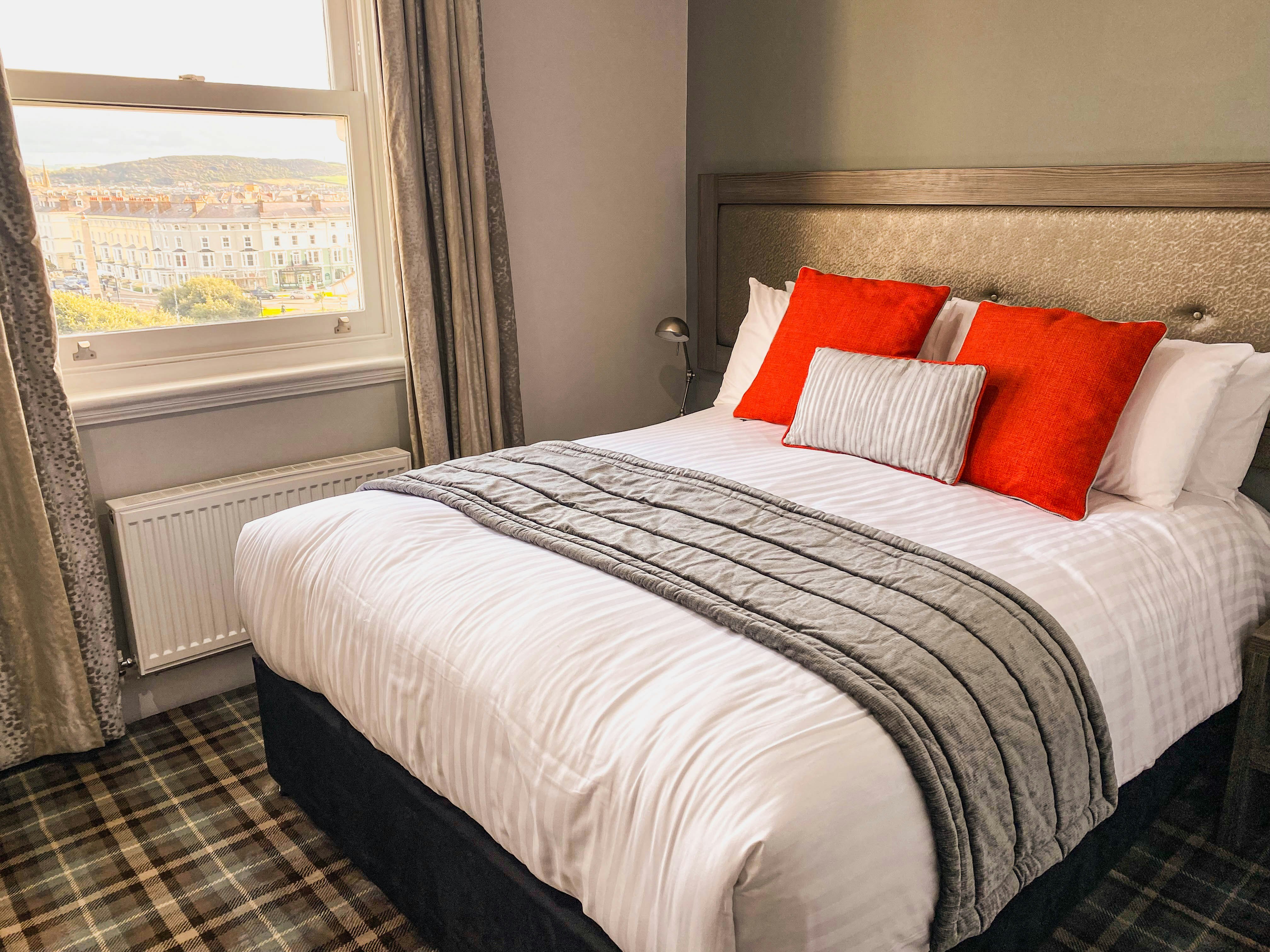 Boutique, Sea View