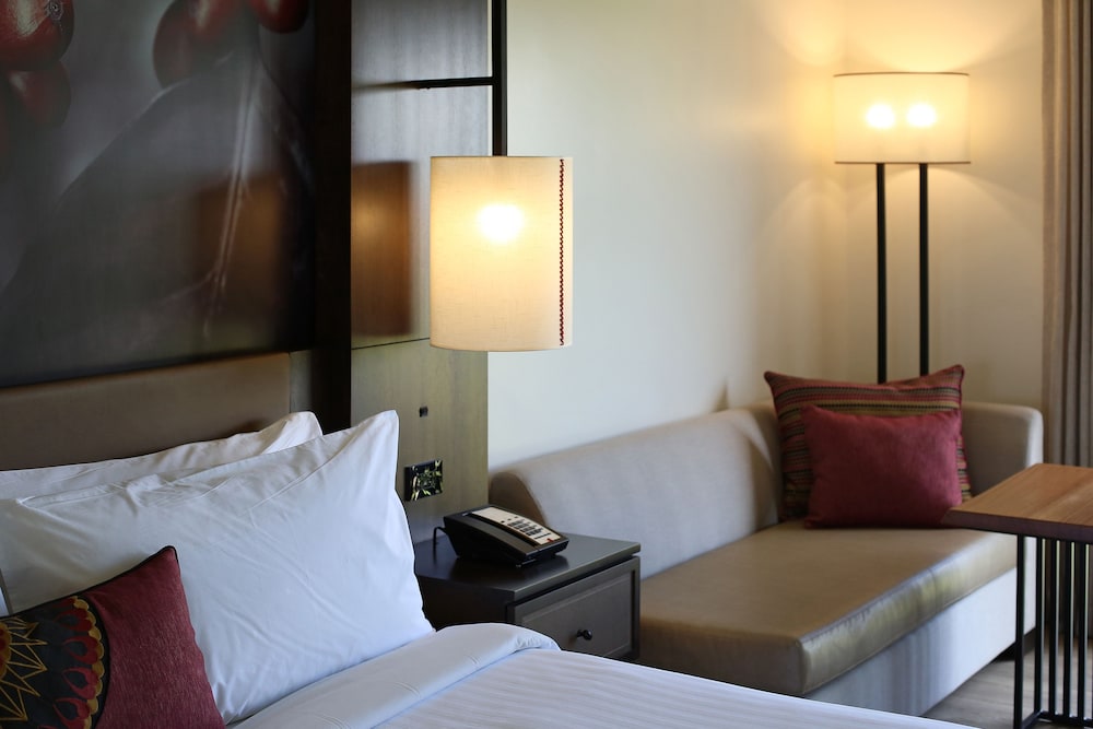 Costa Rica Marriott Hotel Hacienda Belen 18/57