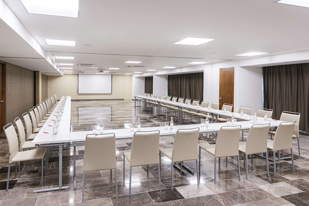 Nh Collection Merida Paseo Montejo 38/50
