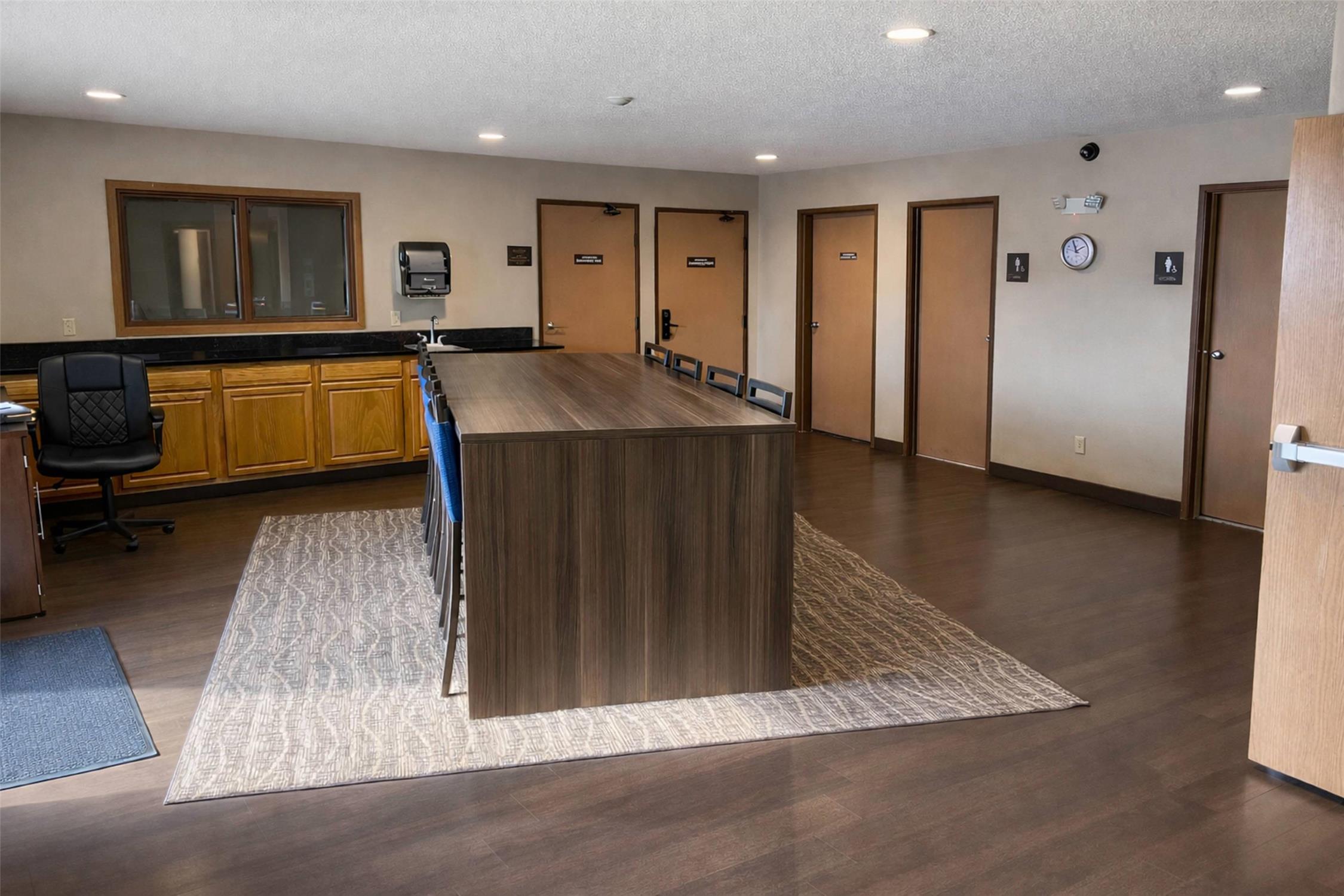 Quality Inn York, NE 7/29