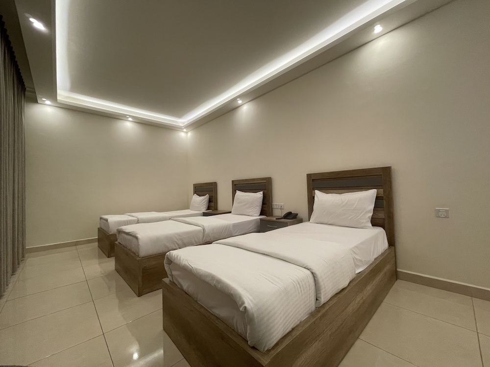 Aster Hotel Aqaba 29/41