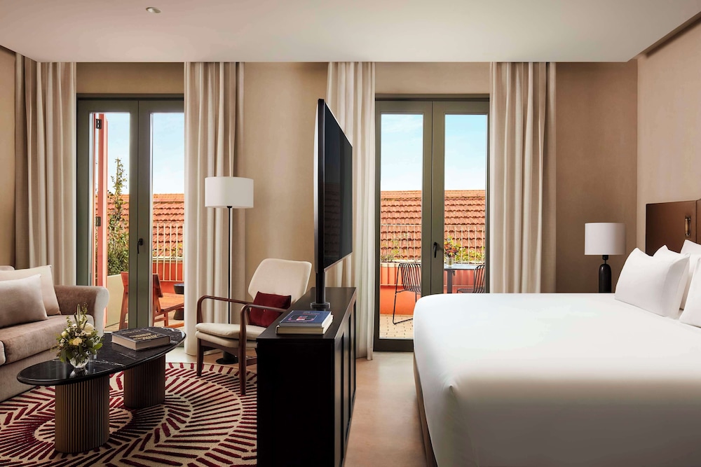 Hotel Tivoli Kopke Porto Gaia 14/49