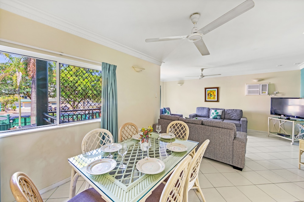 KOALA COURT HOLIDAY APARTMENTS 45/68