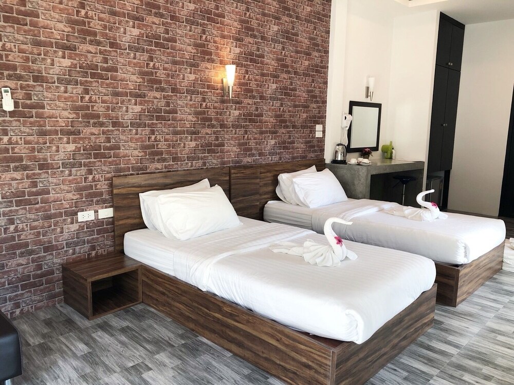 Baansuan Leelawadee Resort Nan 31/70