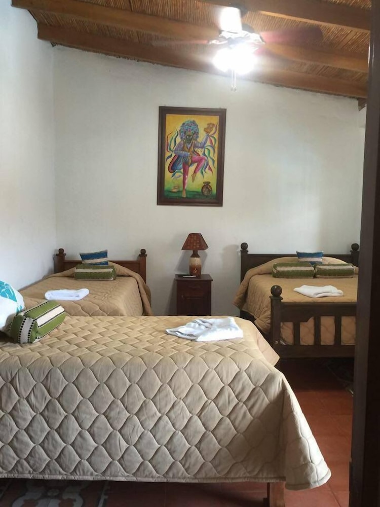 Hotel Cordoba 51/72