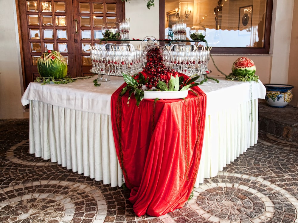 Hotel Villa Cimmino 3/57