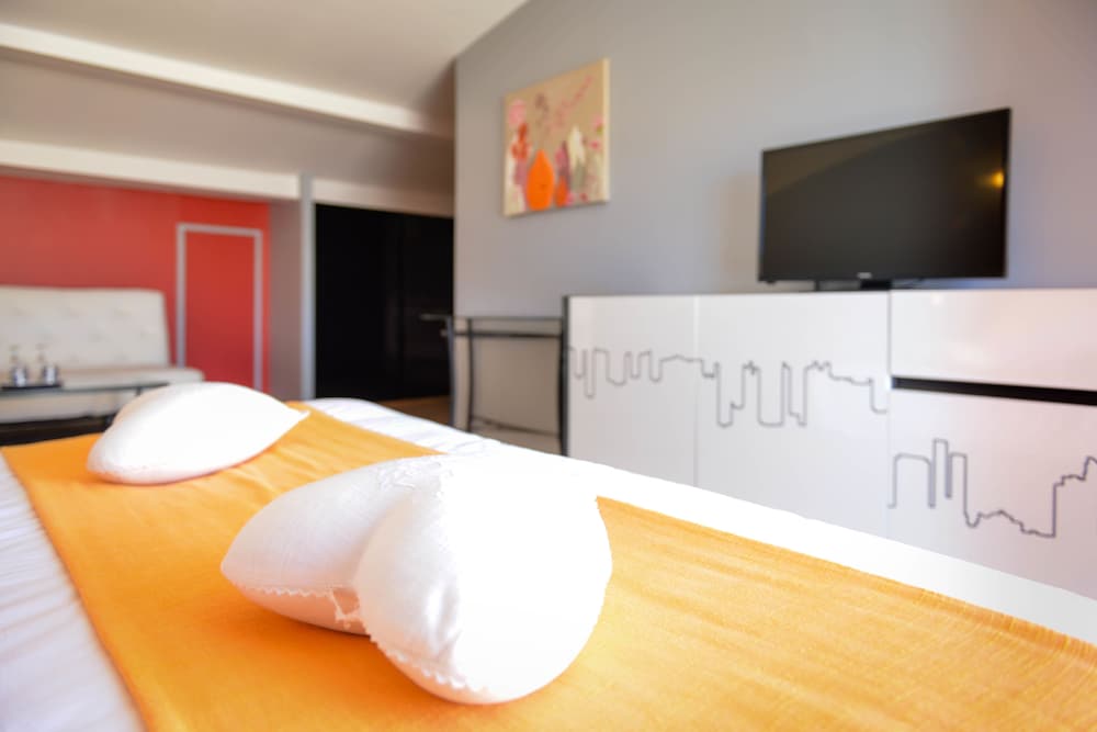 Hotel Residence 17/47