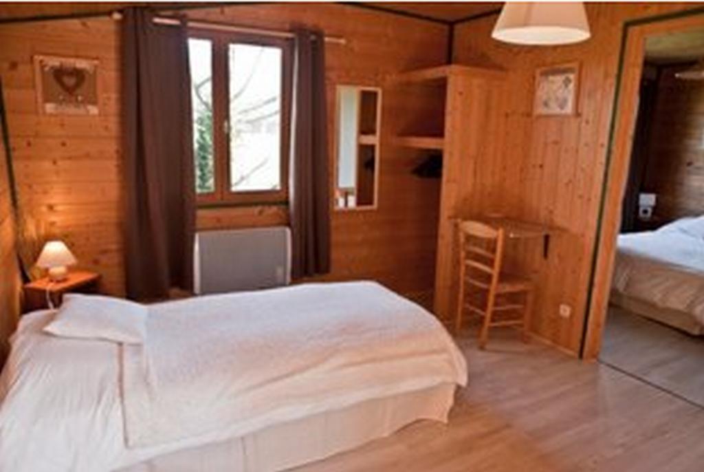 LOGIS AUBERGE DES AULNETTES 13/29